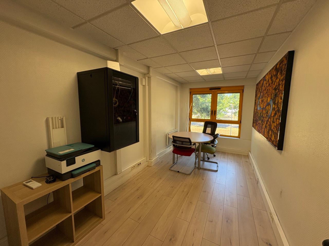 Vente bureau Dijon Côte-d'Or OVBUR2643116 6