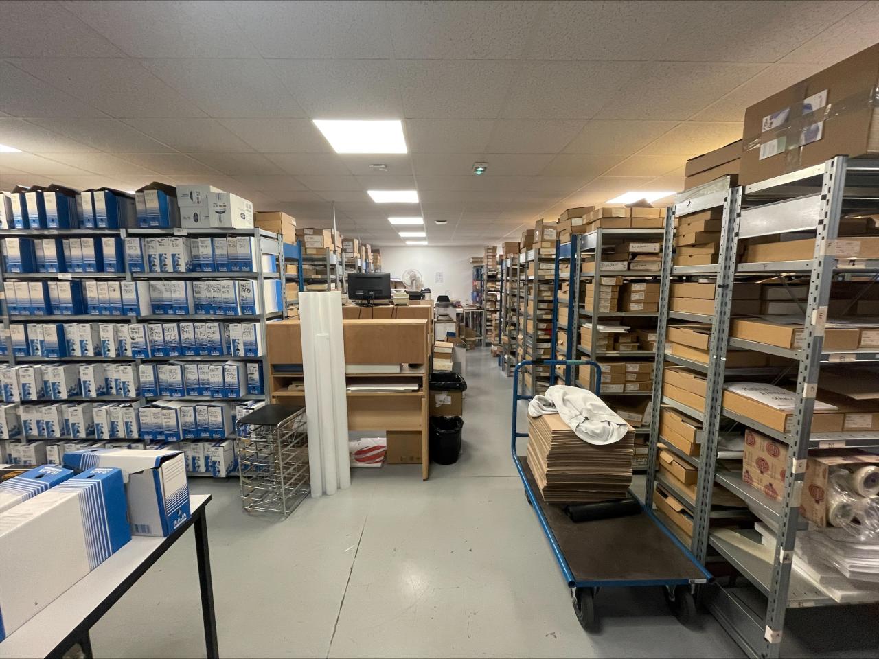 Vente local d'activité Saint-Ouen-l'Aumône Val-d'Oise OVACT2640476 6