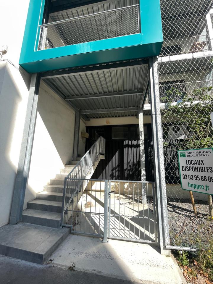 Vente bureau Nancy Meurthe-et-Moselle OVBUR2421994 11