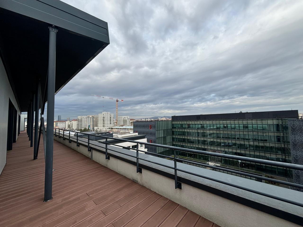 Location bureau Villeurbanne Rhône OLBUR2422732 8