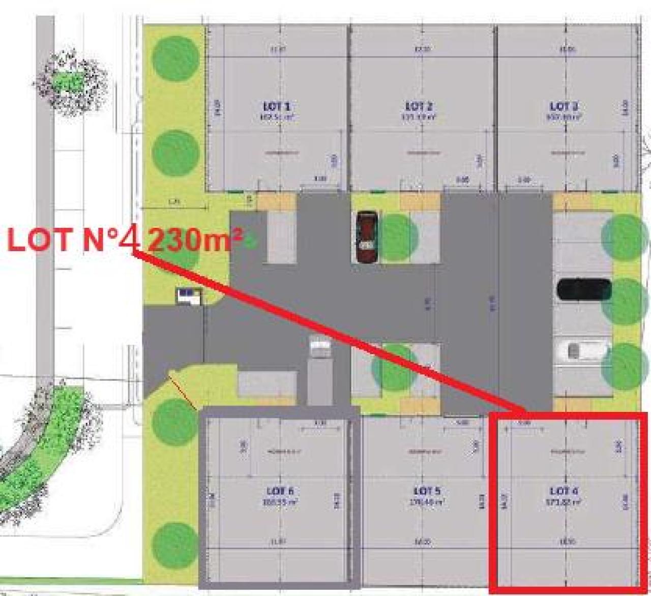 Location local d'activité Tignieu-Jameyzieu Isère OLACT2201642 10