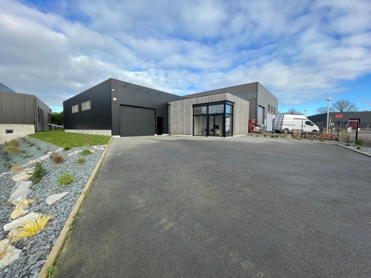 Location local d'activité Guichen Ille-et-Vilaine OLACT2638069 7