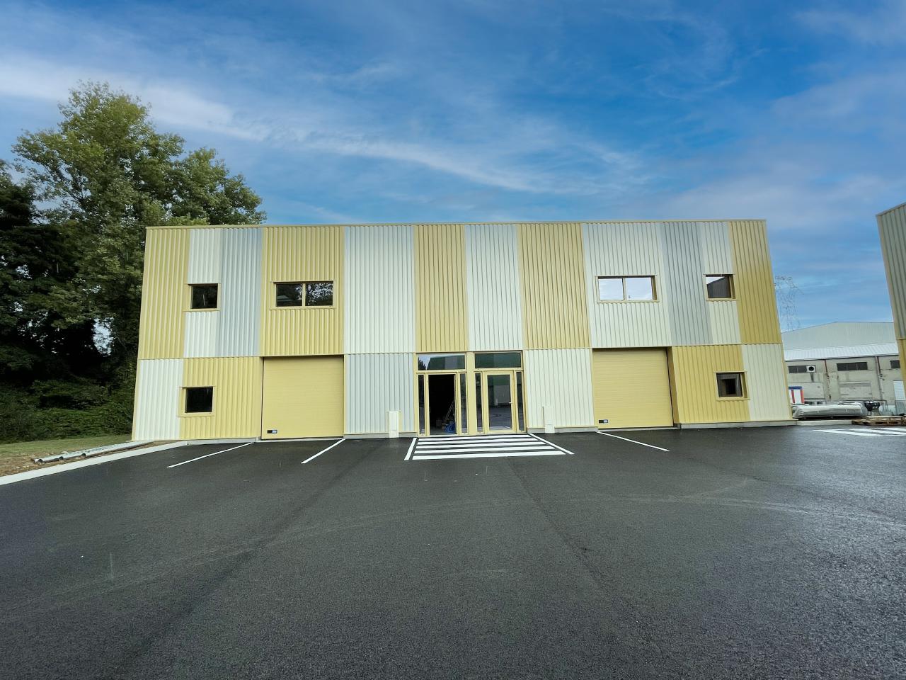 Vente local d'activité Saint-Genis-Laval Rhône OVACT2109588 7