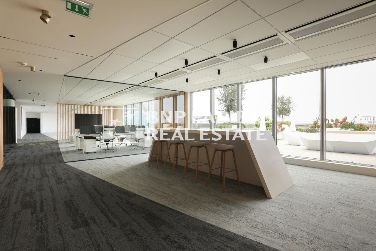 Location bureau Massy Essonne OLBUR2533815 13