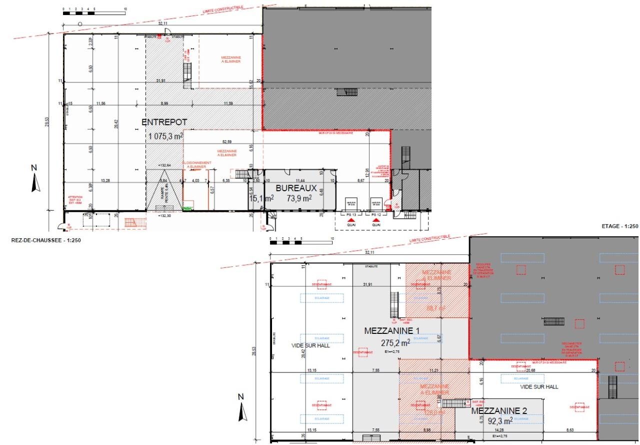 Location local d'activité Hoerdt Bas-Rhin OLACT2644668 14