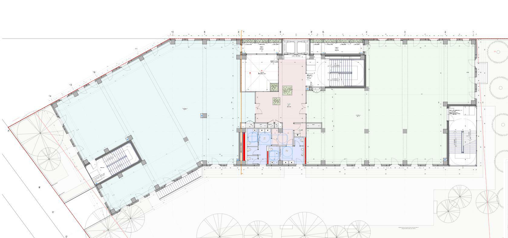 Location bureau Montpellier Hérault OLBUR2115353 23