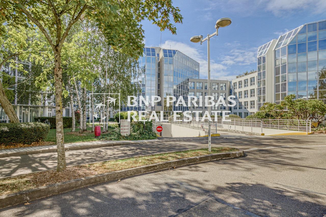 Location bureau Vélizy-Villacoublay Yvelines OLBUR2315434 1