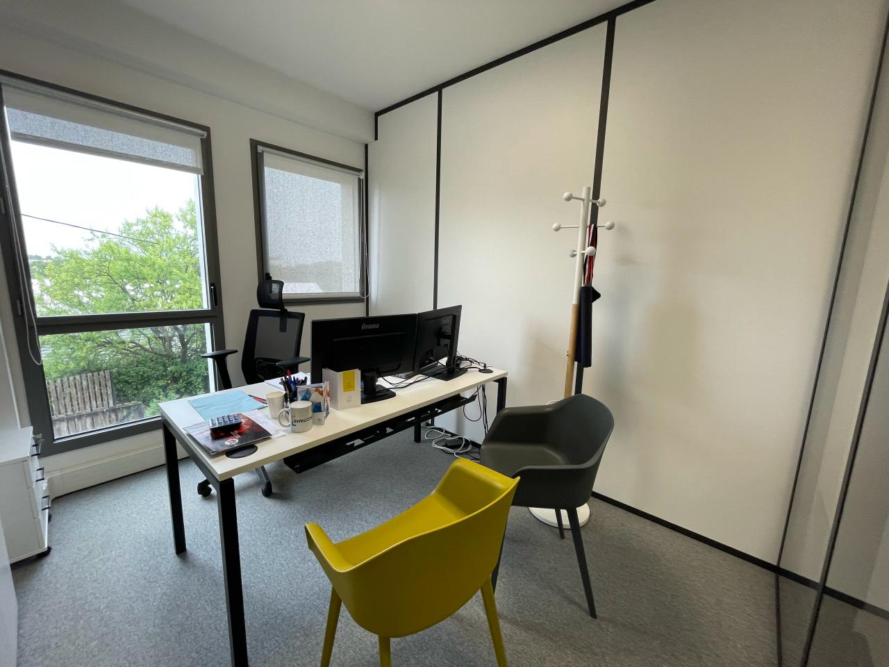 Location bureau Montpellier Hérault OLBUR2534919 4