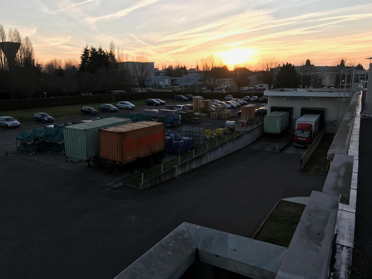 Location local d'activité Évreux Eure OLACT2425909 17