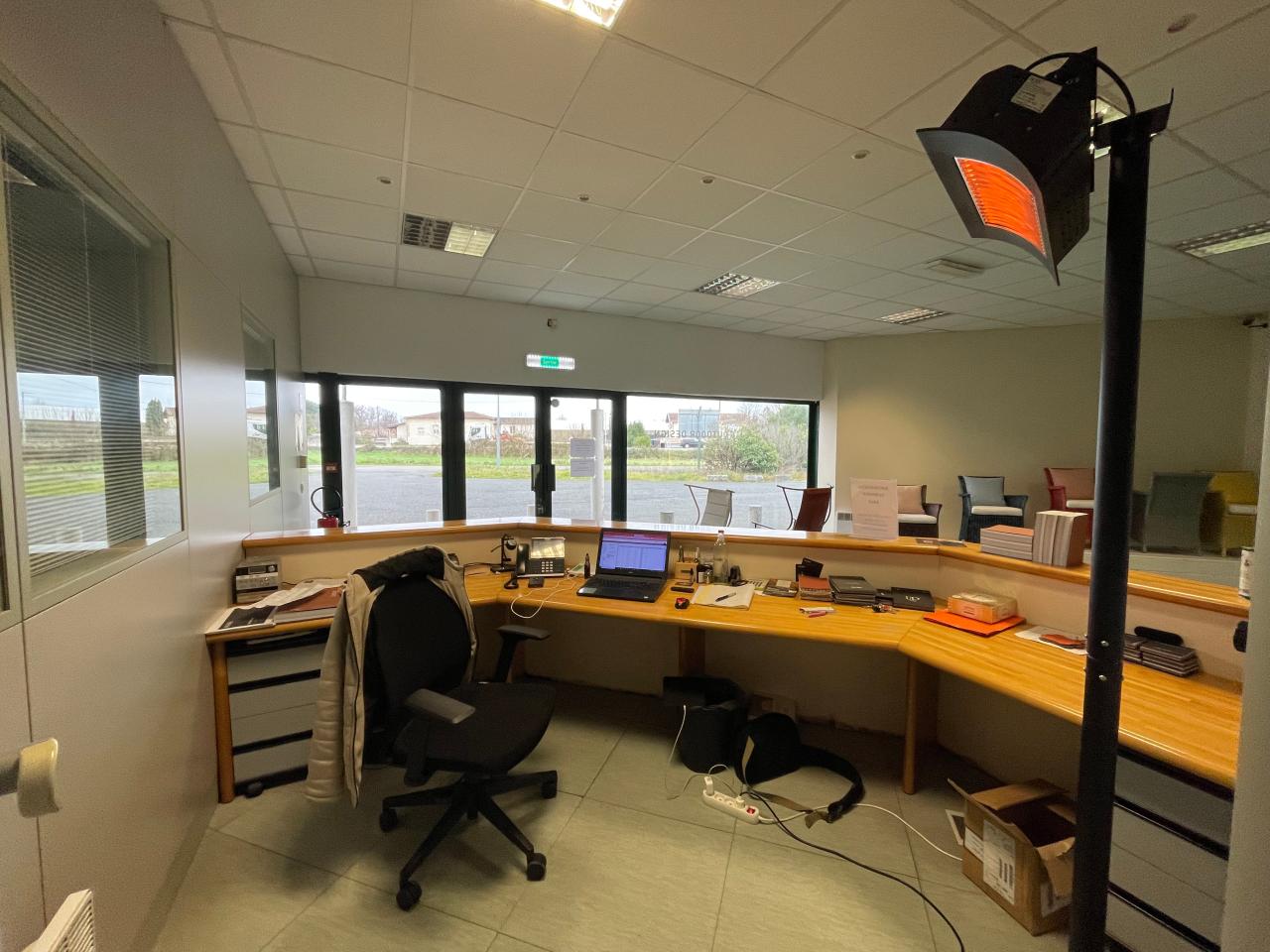 Location local d'activité Cadaujac Gironde OLACT2529128 13