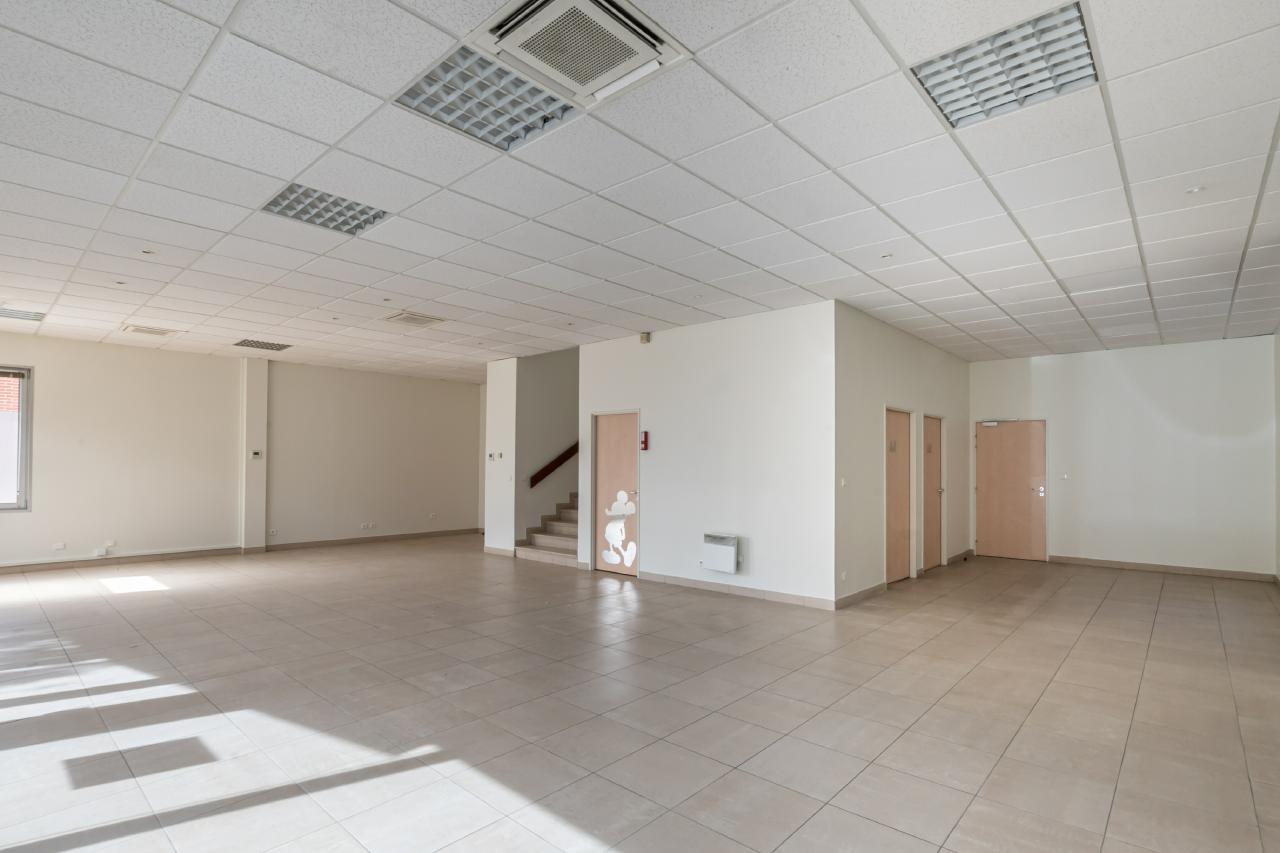 Location local d'activité Le Blanc-Mesnil Seine-Saint-Denis OLACT2119607 12