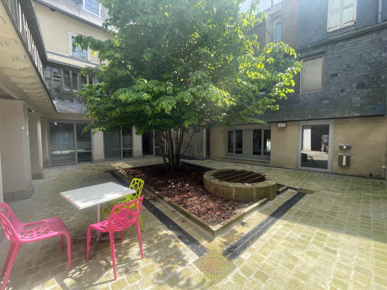 Vente bureau Rennes Ille-et-Vilaine OVBUR2641023 8