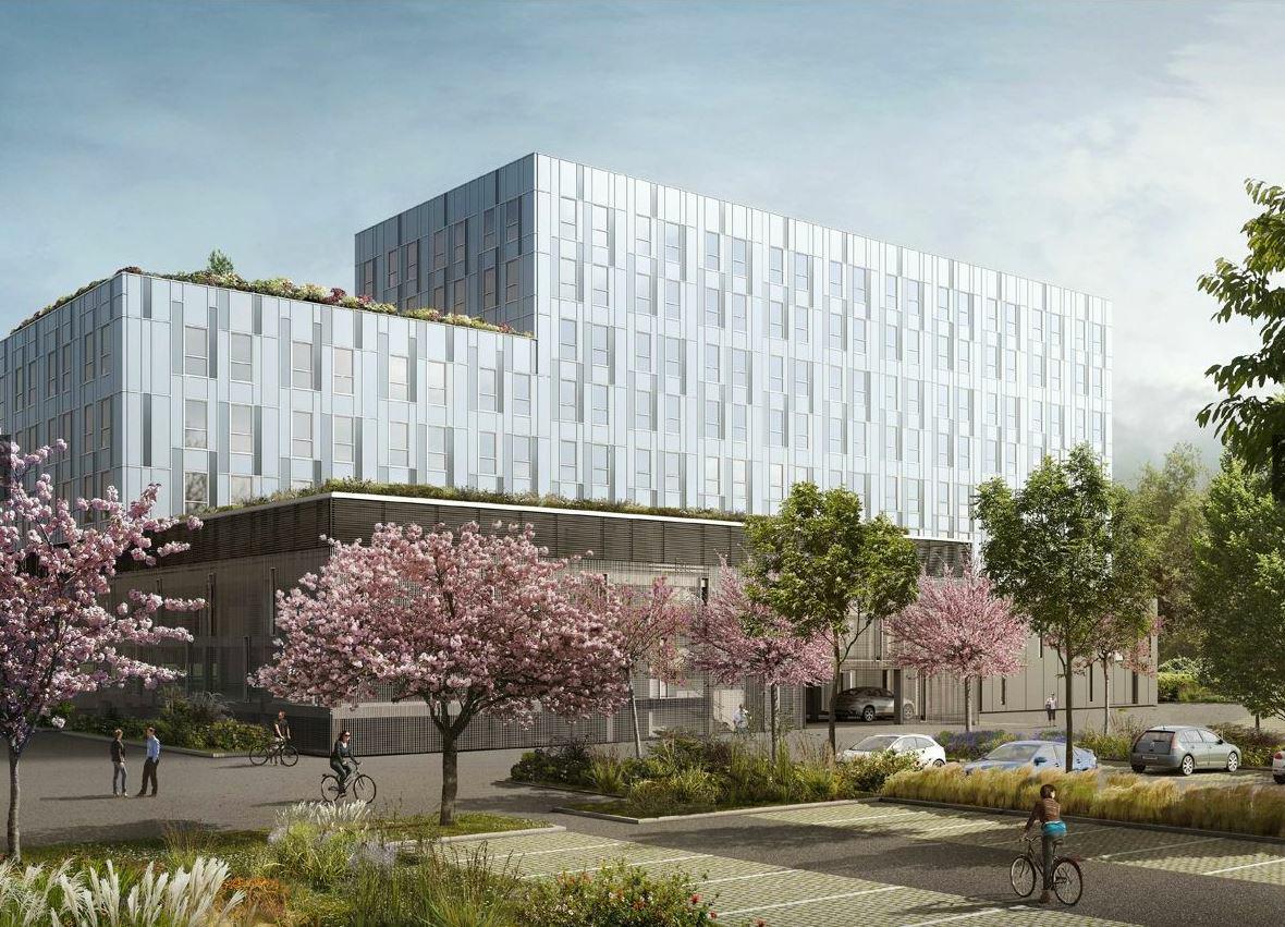 Vente bureau Toulouse Haute-Garonne OVBUR2108296 6