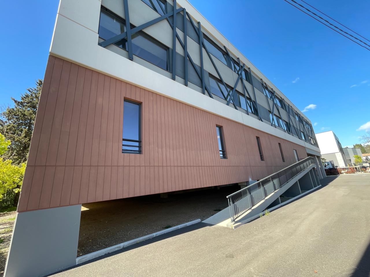 Location local d'activité Mougins Alpes-Maritimes OLACT2315824 3