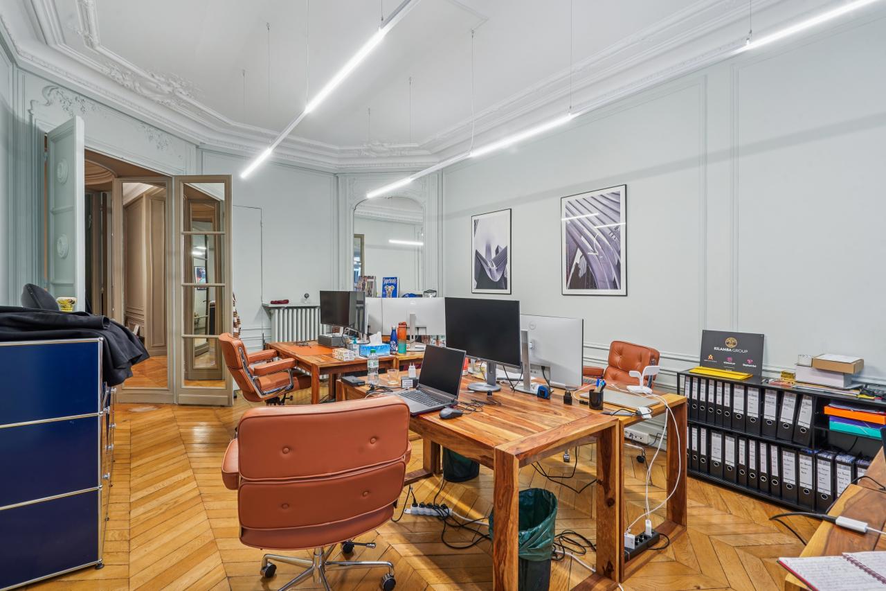 Location bureau Paris OLBUR2119951 10