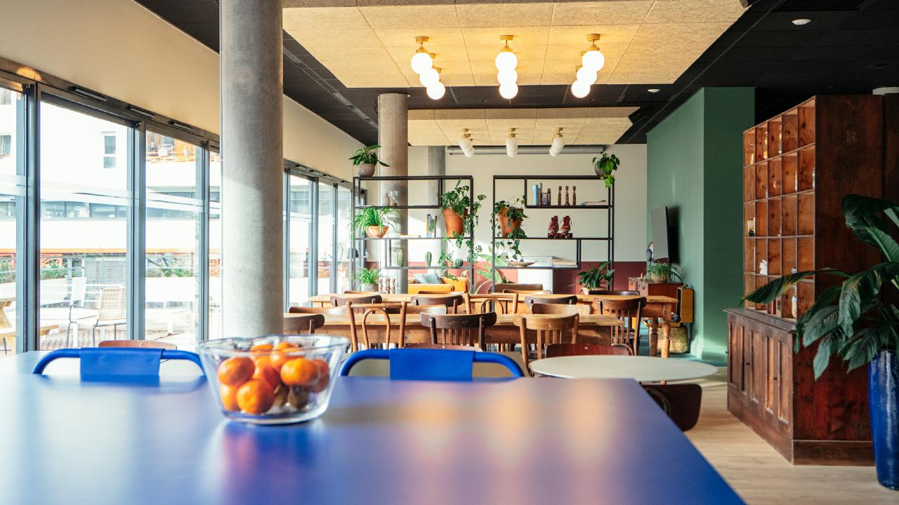 Location coworking Bordeaux Gironde OLBUR2112043 6