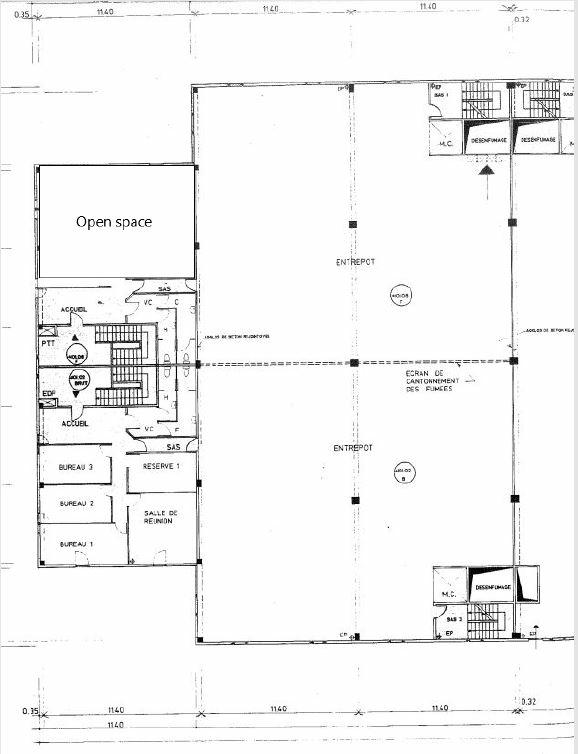 Location local d'activité Carros Alpes-Maritimes OLACT2638724 21