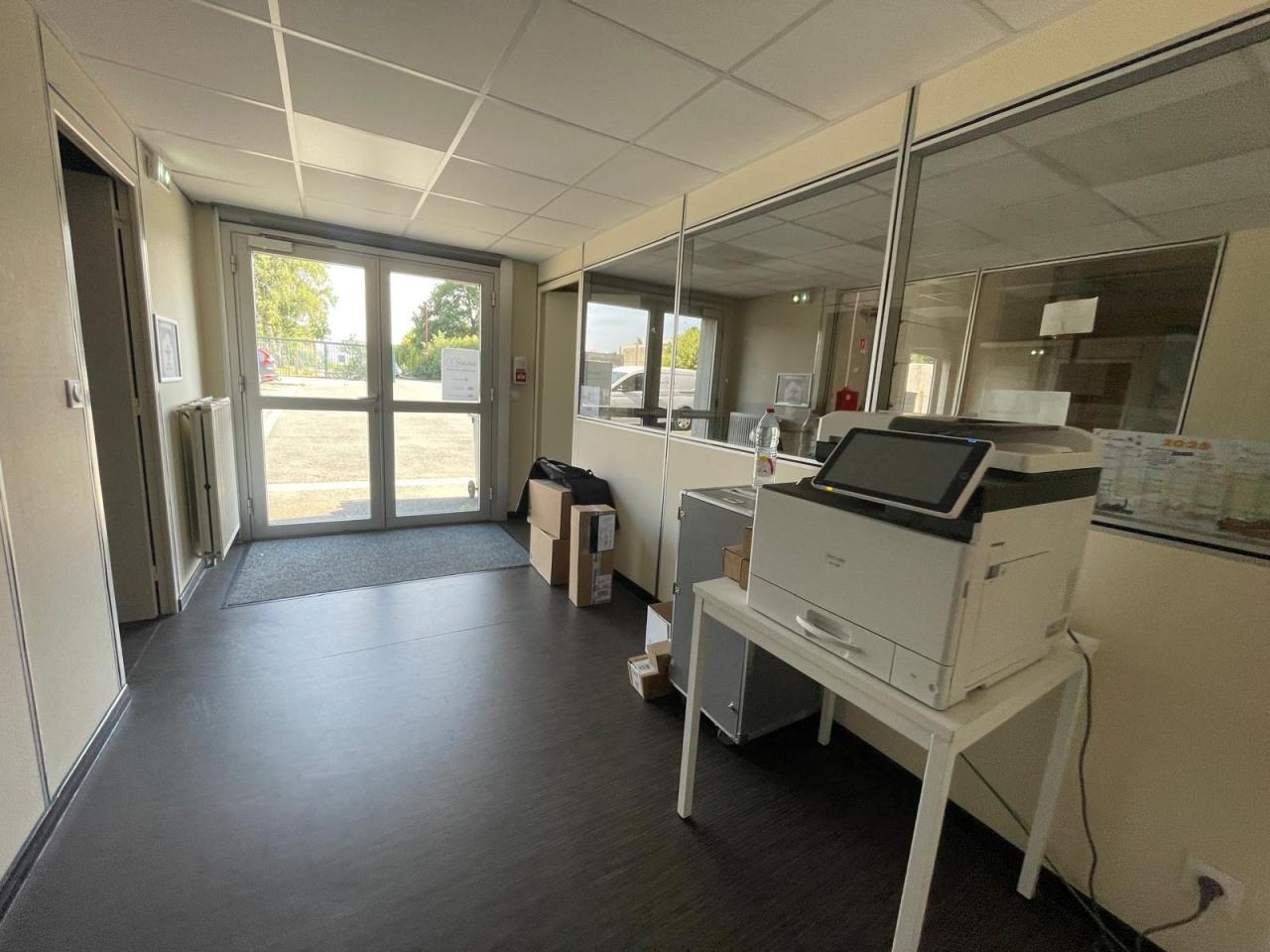 Vente local d'activité Templemars Nord OVACT2643360 6
