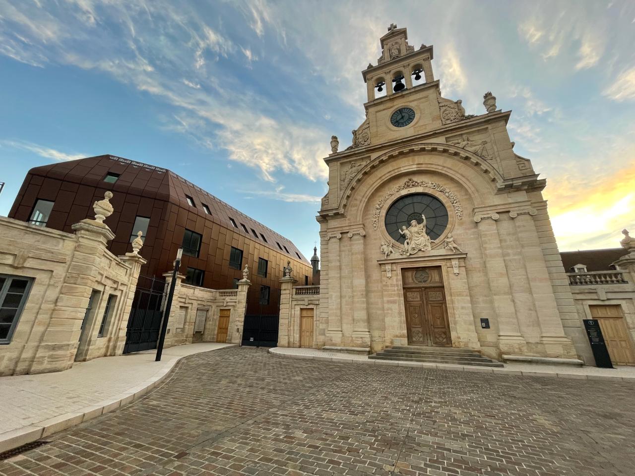 Location bureau Dijon Côte-d'Or OLBUR2314099 16