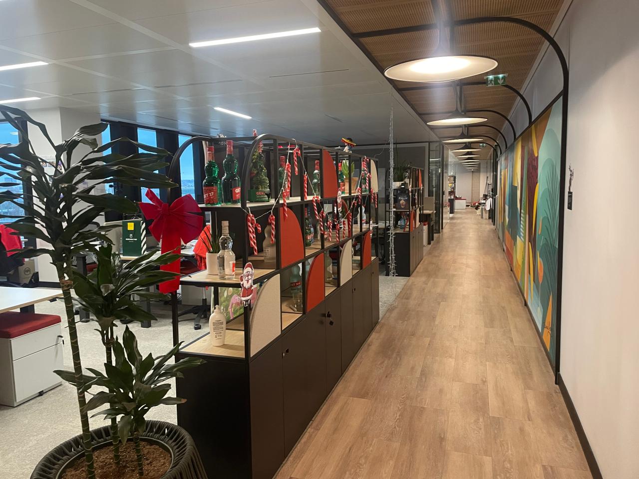 Location bureau Saint-Denis Seine-Saint-Denis OLBUR2106854 11