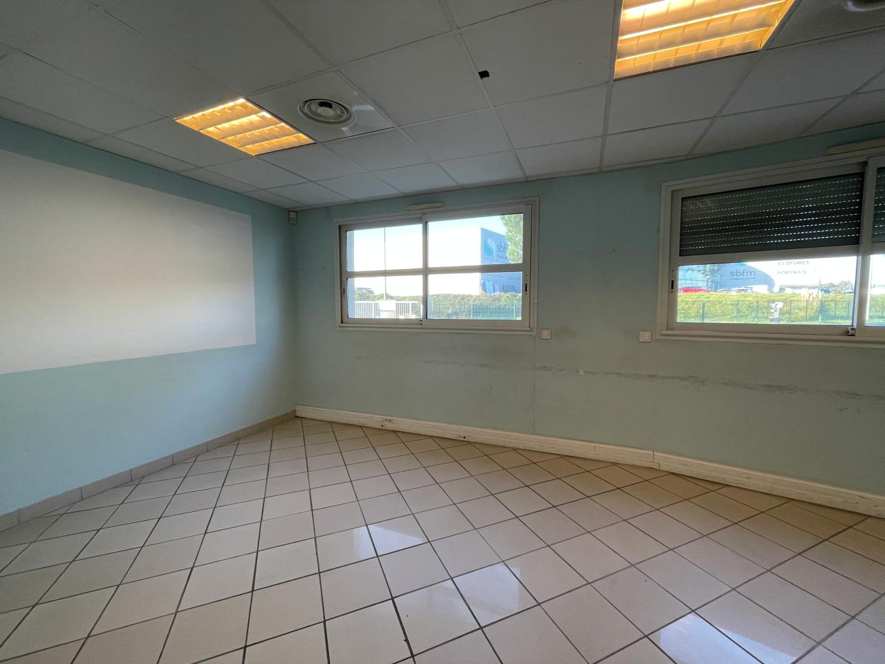 Location local d'activité Eysines Gironde OLACT2427548 8