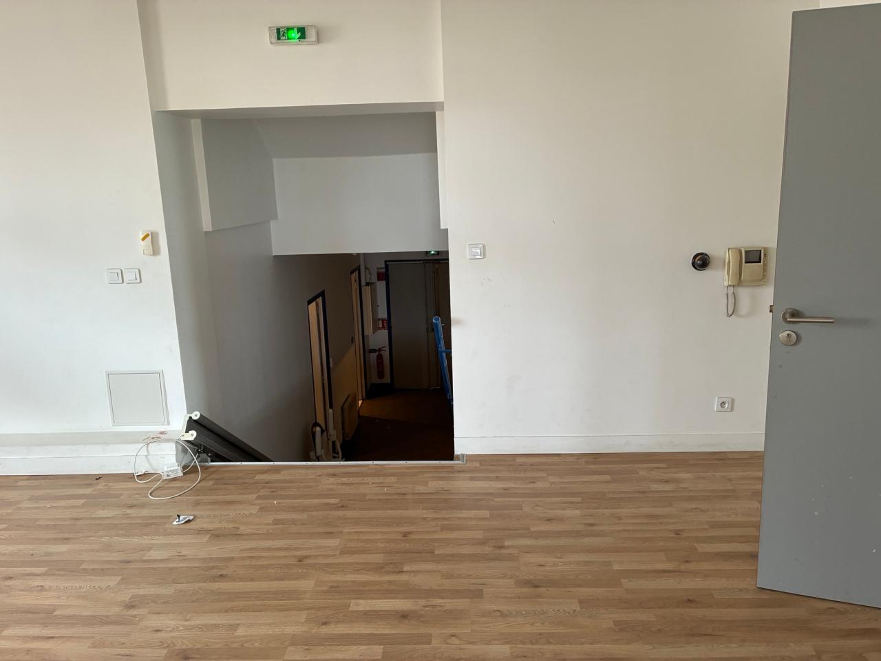 Vente bureau Bagnolet Seine-Saint-Denis OVBUR2641011 3