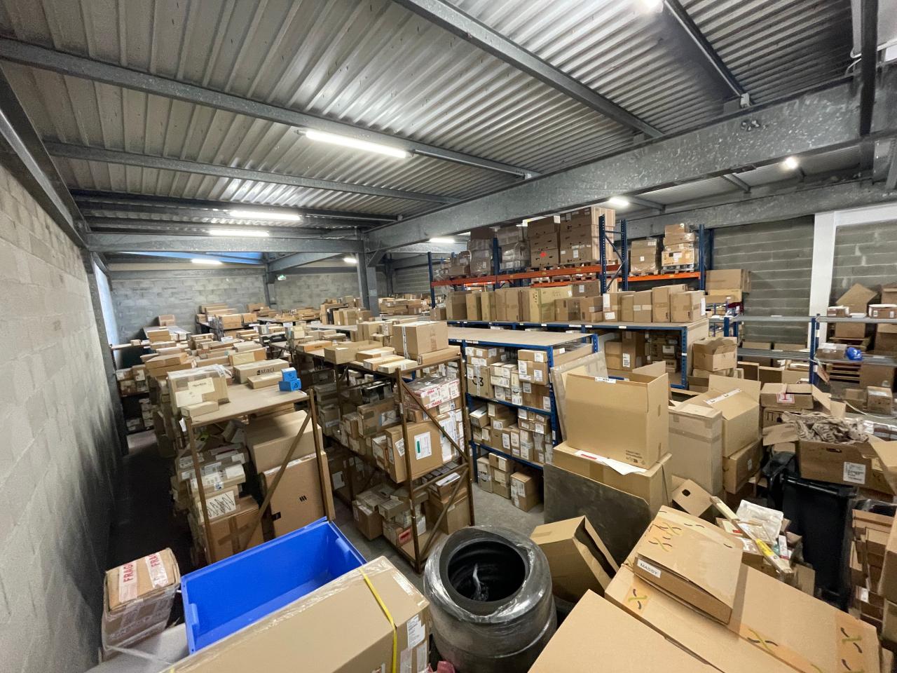 Location local d'activité Corbas Rhône OLACT2316855 8
