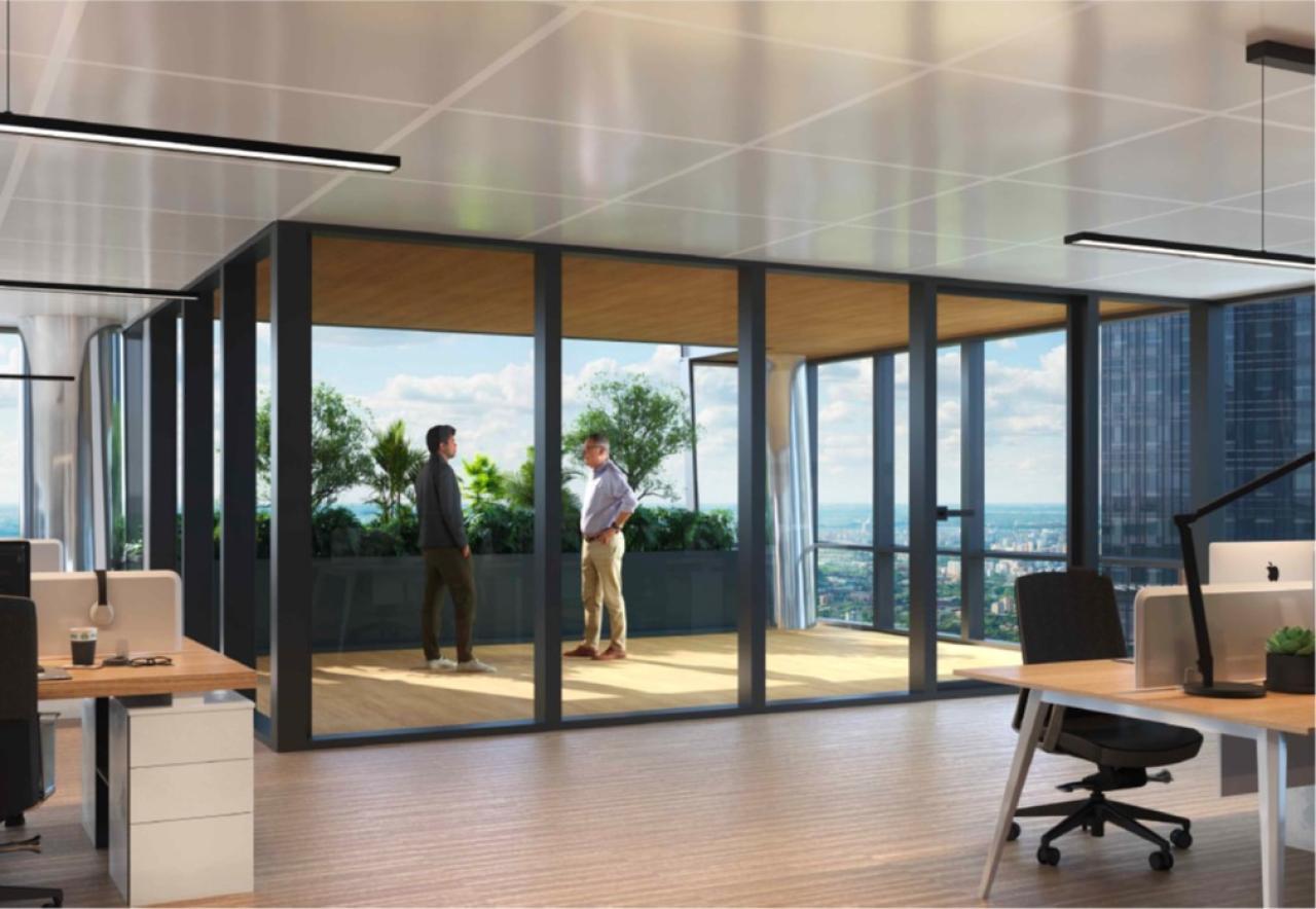 Location bureau Courbevoie Hauts-de-Seine OLBUR2308161 26