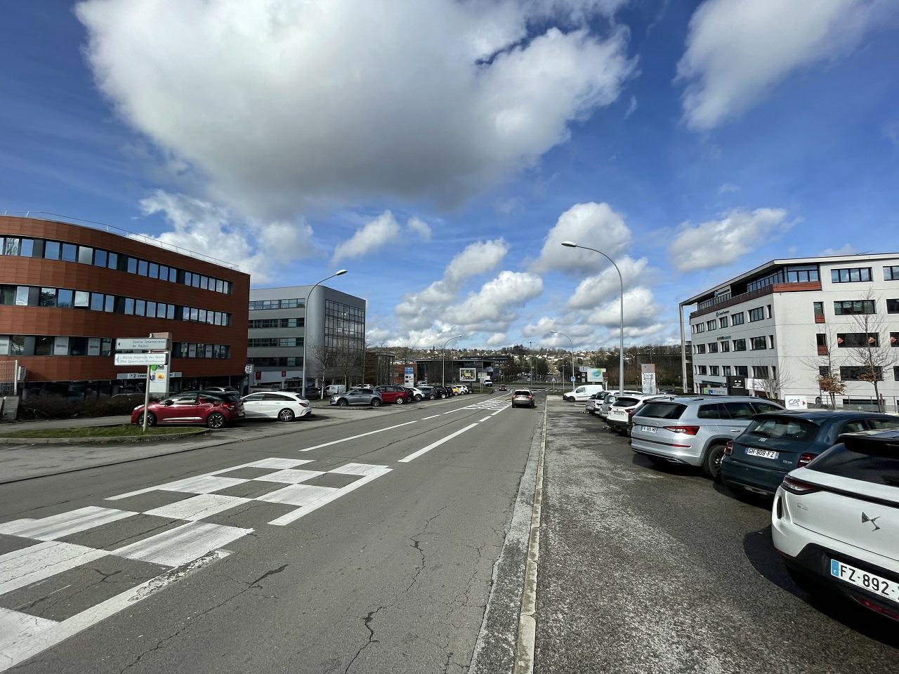 Location bureau Besançon Doubs OLBUR2309734 7