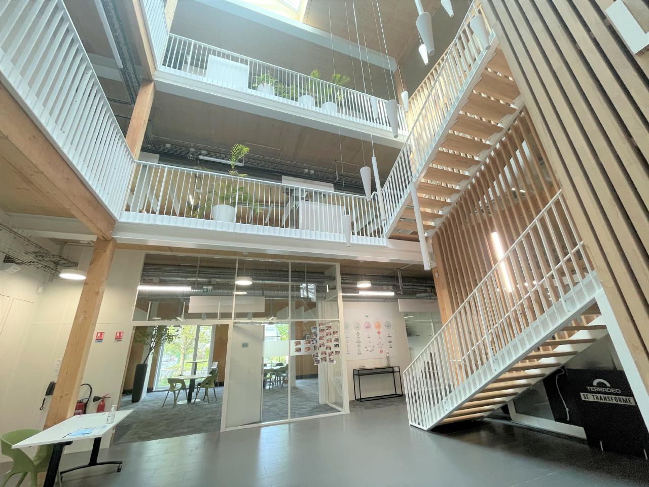 Location bureau Villeneuve-d'Ascq Nord OLBUR2316000 6