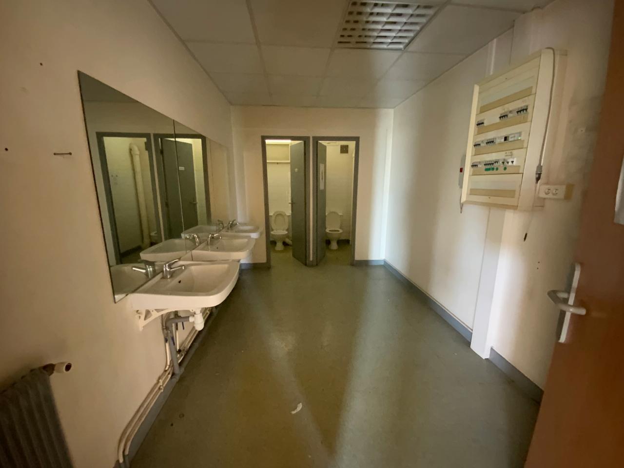 Vente local d'activité Meyzieu Rhône OVACT2425179 10