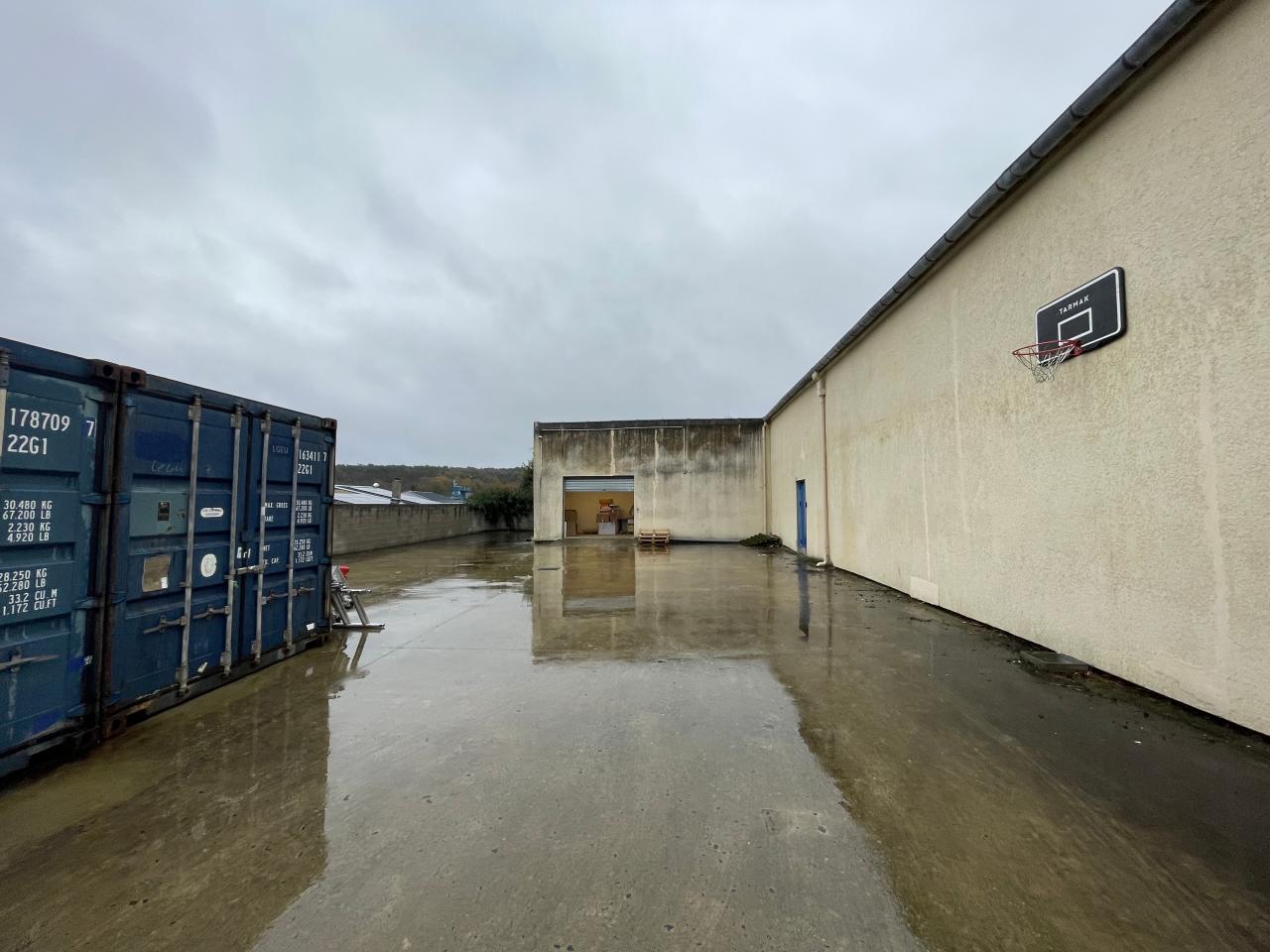 Location local d'activité Petit-Couronne Seine-Maritime OLACT2537413 6