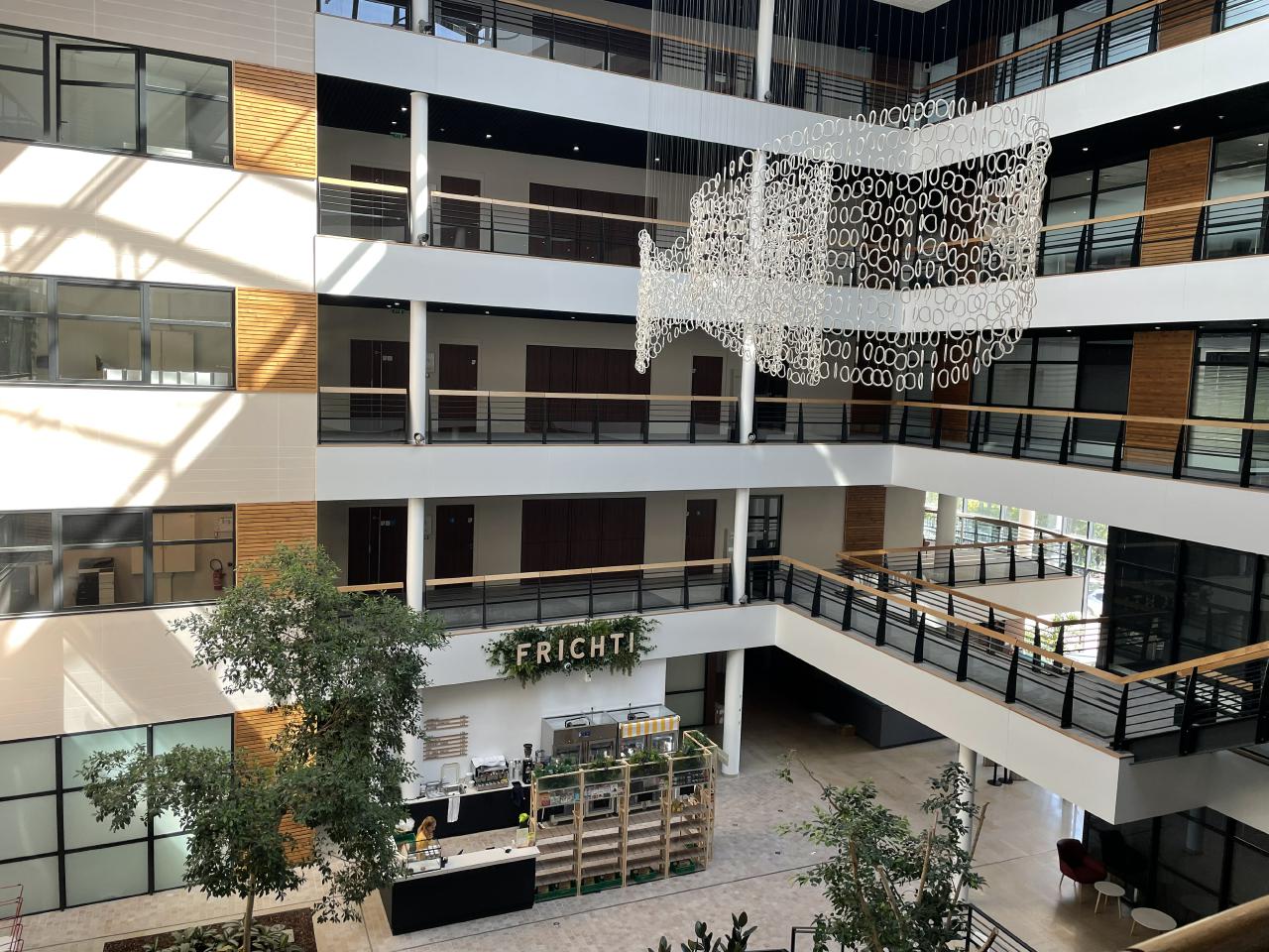 Location bureau Maisons-Alfort Val-de-Marne OLBUR2106798 3