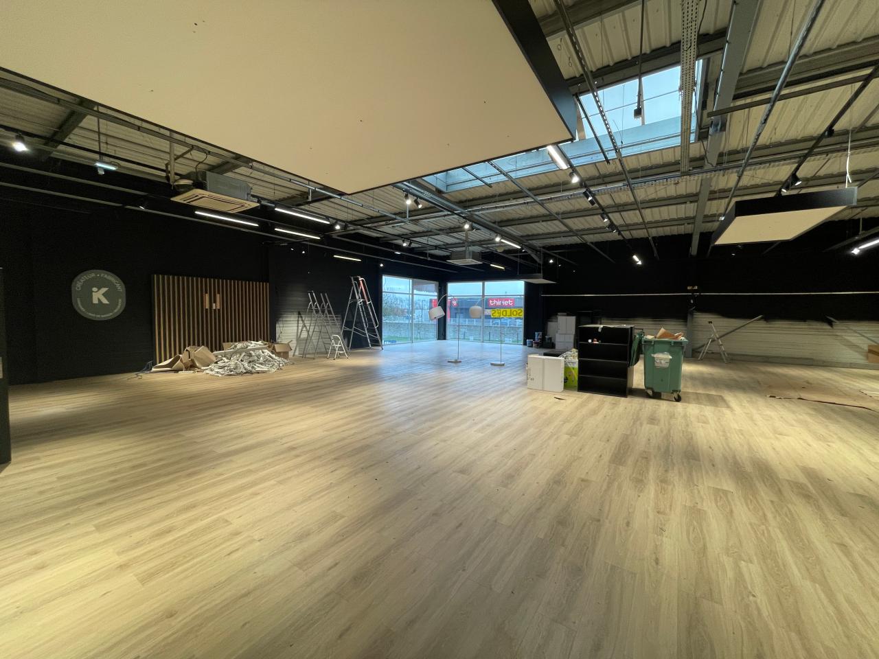 Location commerce Heillecourt Meurthe-et-Moselle OLCOM2638203 4