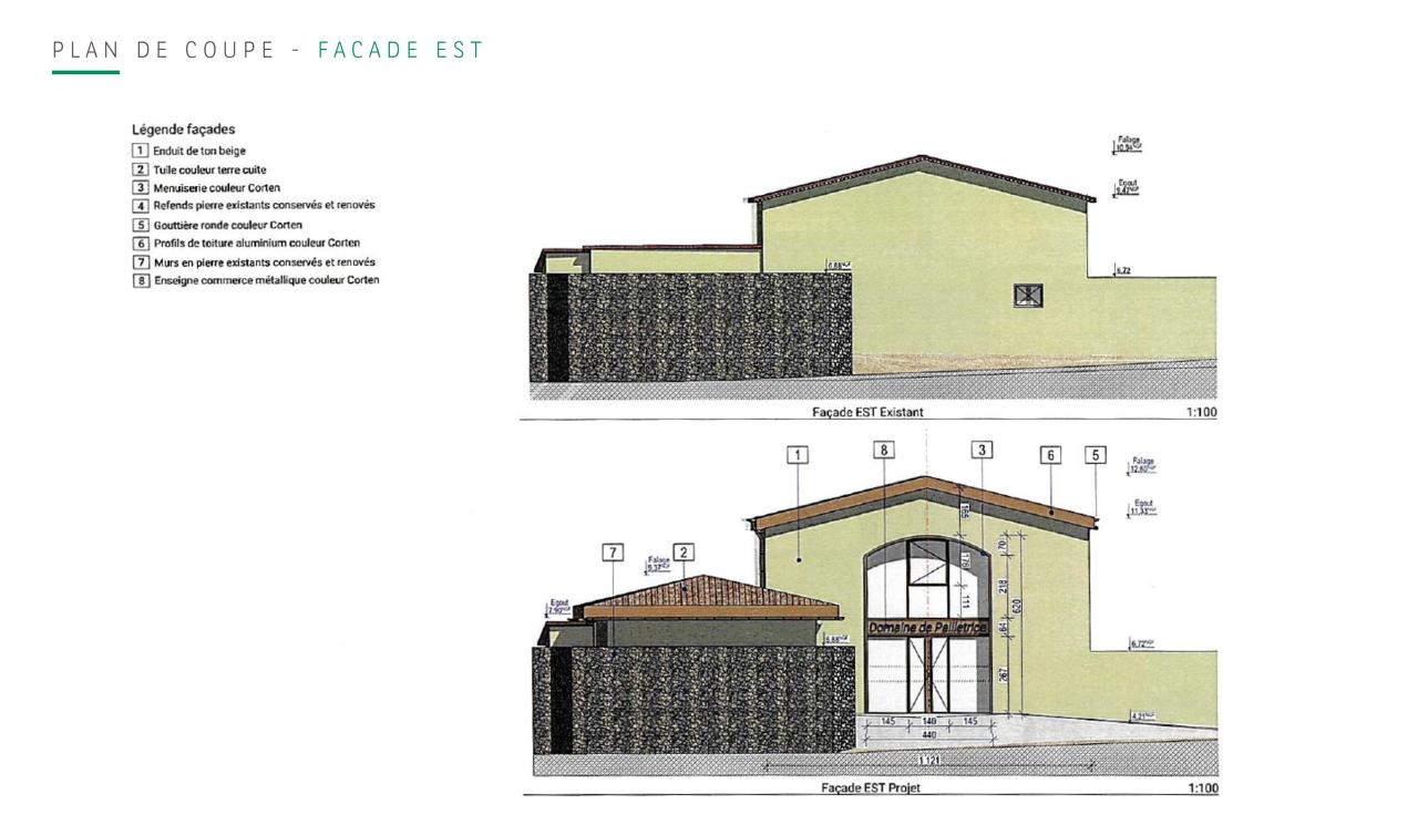 Location bureau Pérols Hérault OLBUR2529068 14