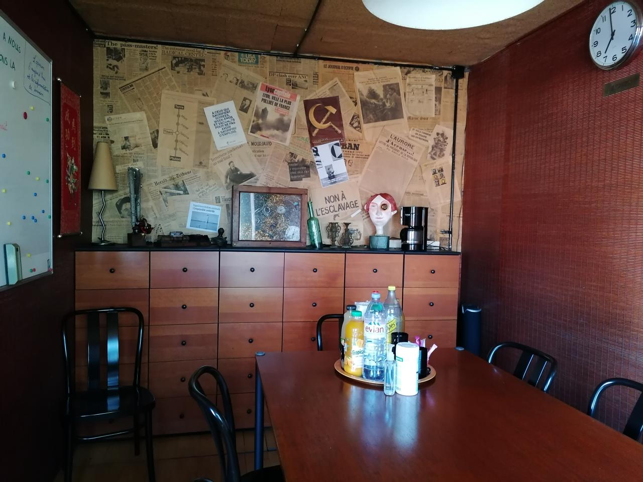 Vente local d'activité Saint-Laurent-de-Mure Rhône OVACT2536458 9