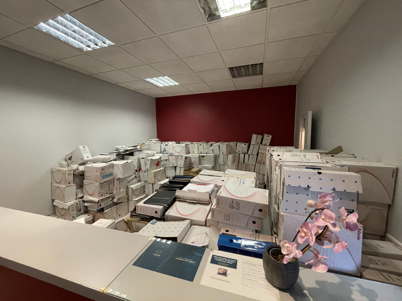 Vente bureau Toul Meurthe-et-Moselle OVBUR2423300 10