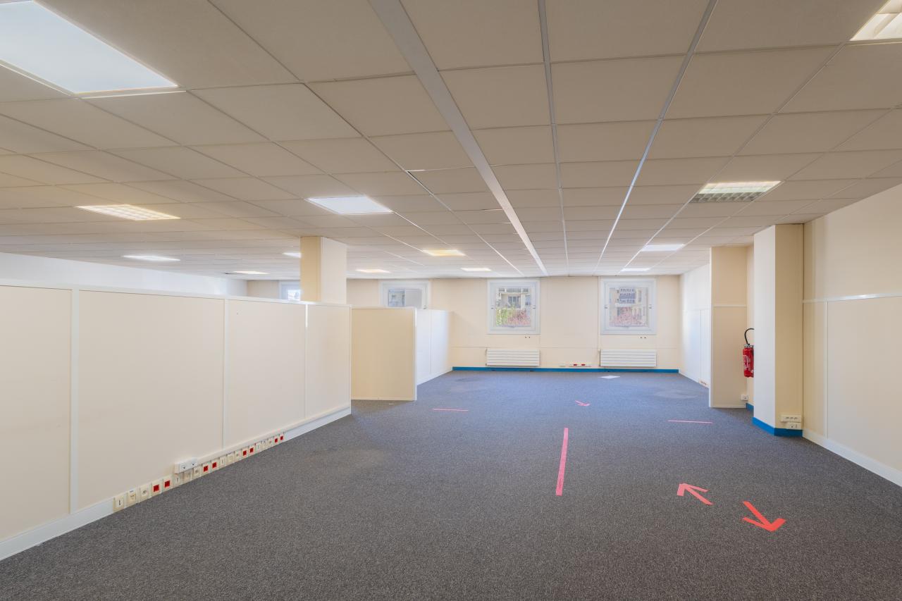 Vente bureau Saint-Ouen Seine-Saint-Denis OVBUR2639565 11