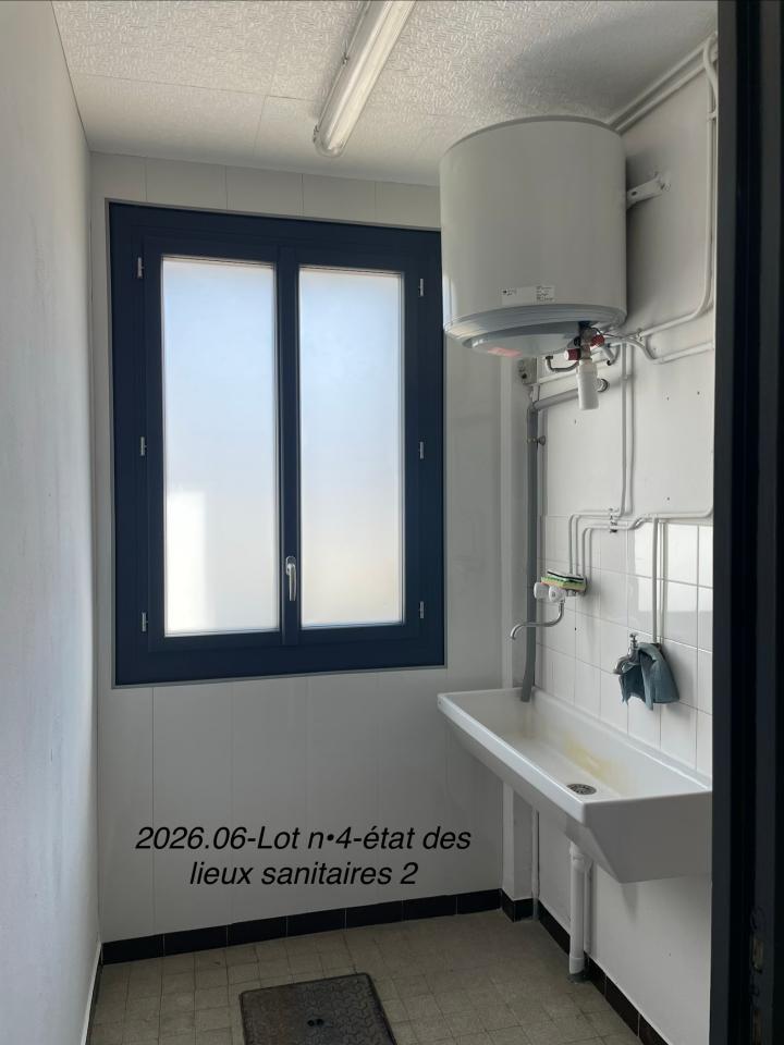 Location local d'activité Chassieu Rhône OLACT2310447 27