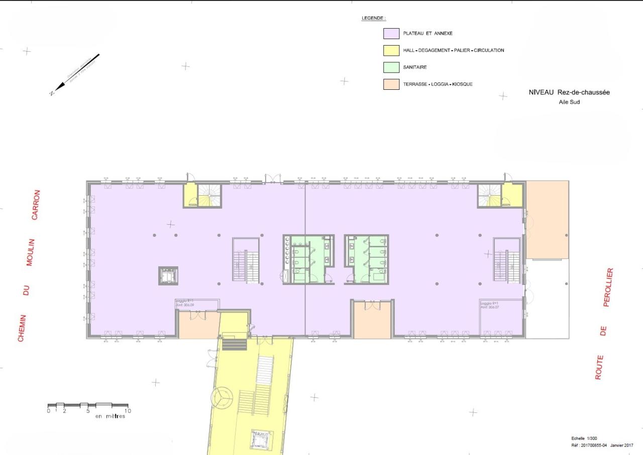 Vente bureau Dardilly Rhône OVBUR2534545 21