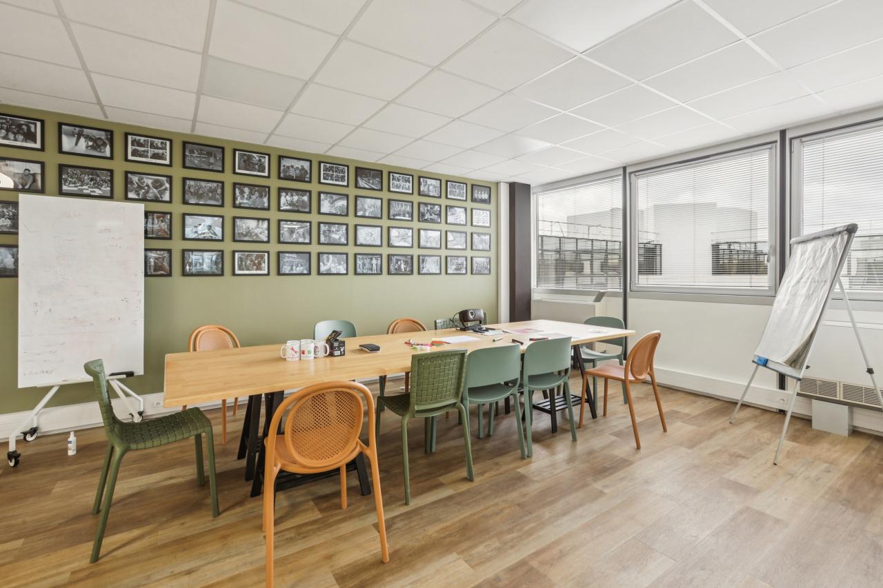 Location bureau Blagnac Haute-Garonne OLBUR2108306 13