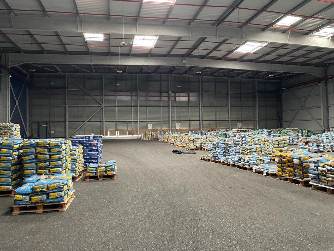 Vente entrepôt classe b Saint-Geours-de-Maremne Landes OVLOG2531114 9