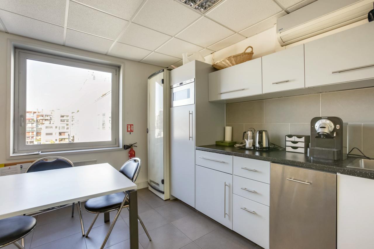 Location bureau Boulogne-Billancourt Hauts-de-Seine OLBUR2421134 17