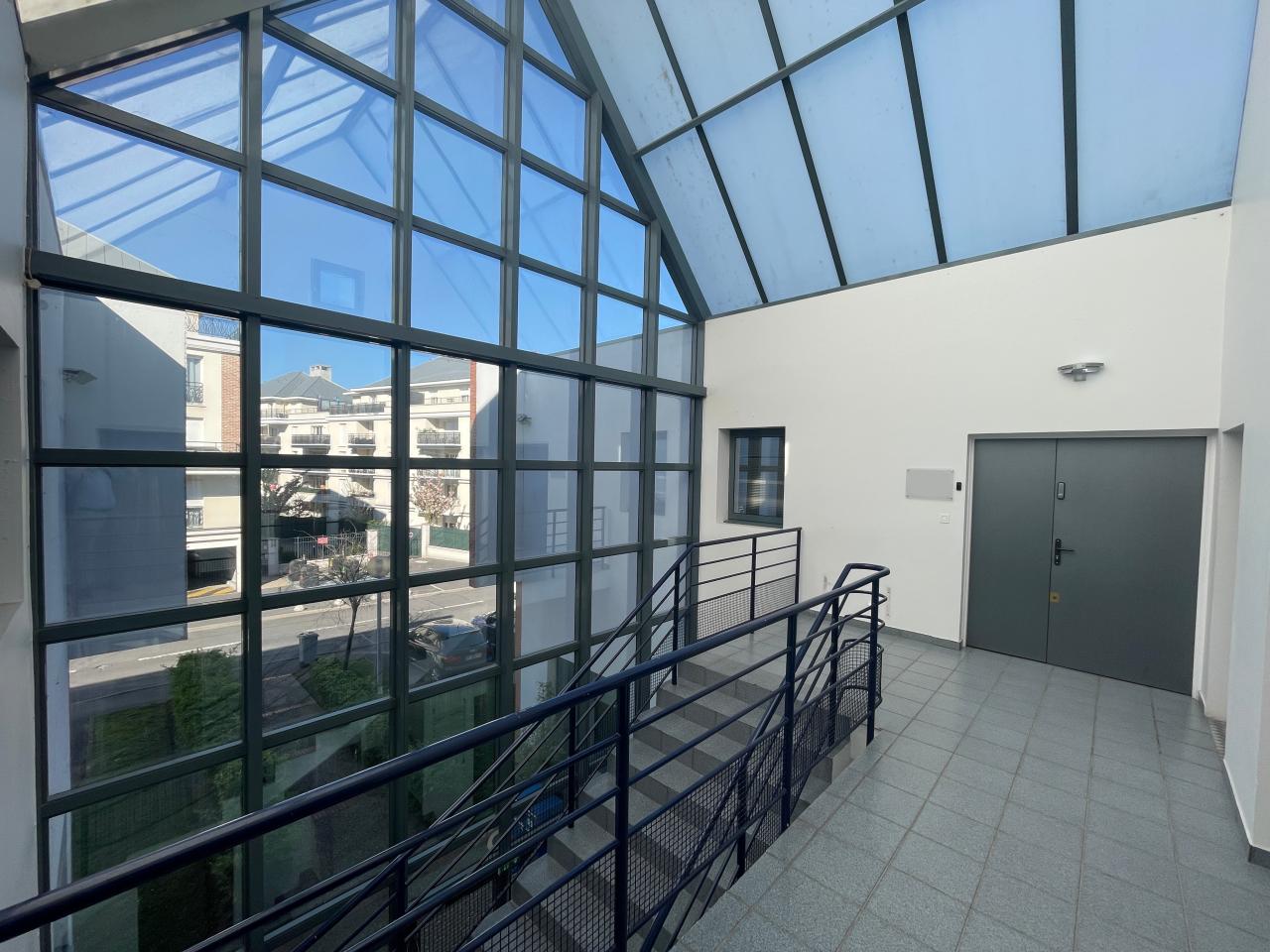 Location bureau Saint-Gratien Val-d'Oise OLBUR2641407 9