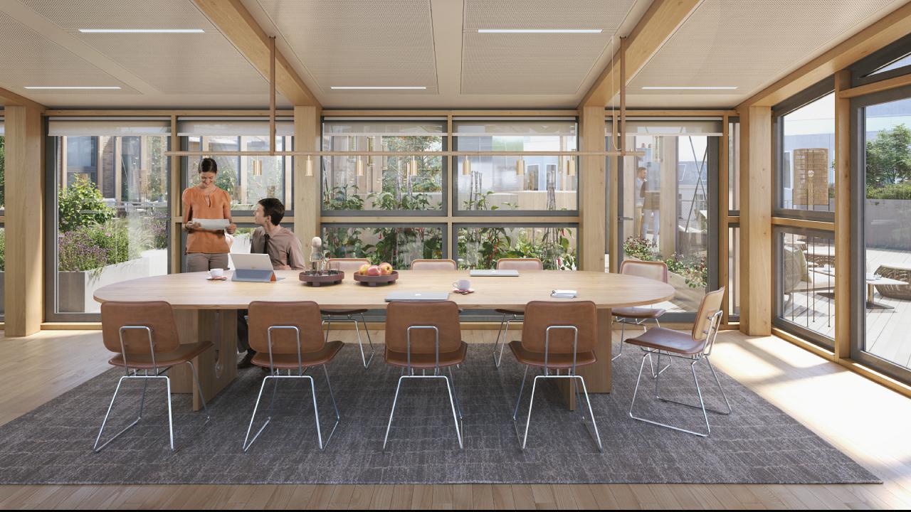 Location bureau Paris OLBUR2100565 6