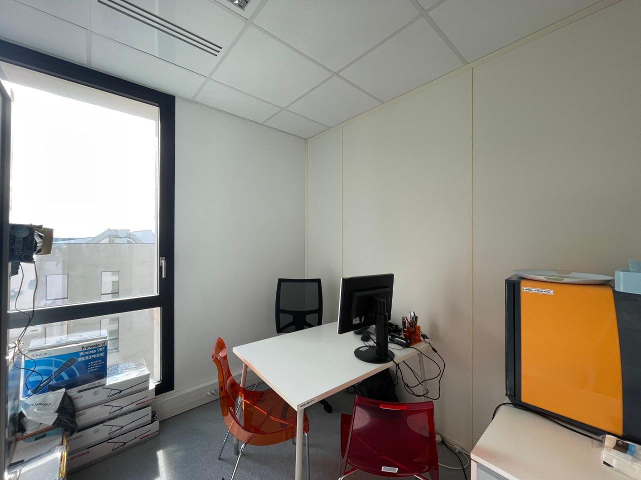 Location bureau Dieppe Seine-Maritime OLBUR2640584 12