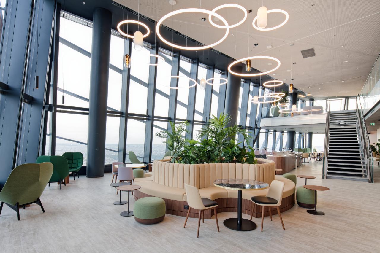 Location bureau Puteaux Hauts-de-Seine OLBUR2100486 15