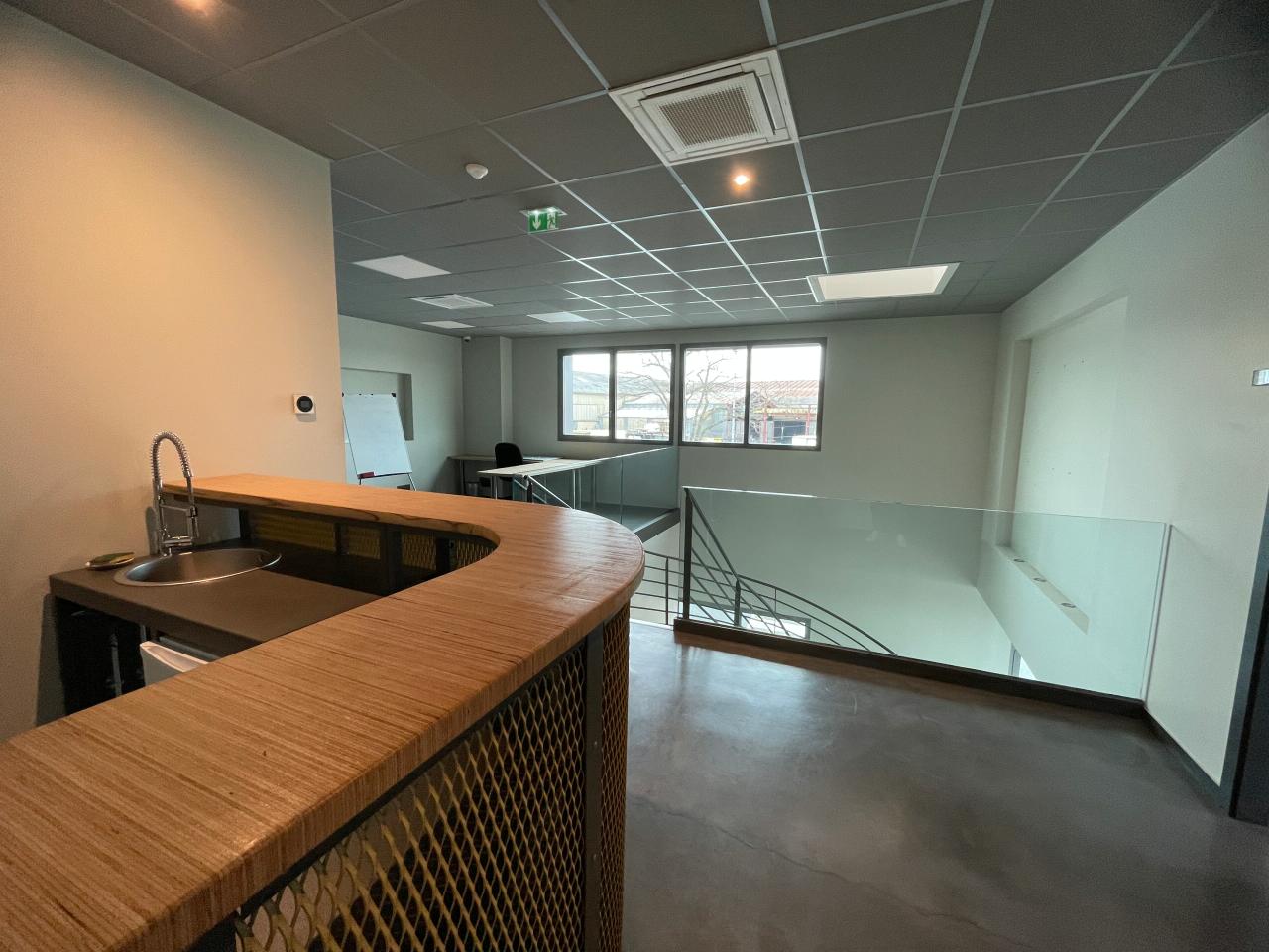Location local d'activité Colomiers Haute-Garonne OLACT2529230 13