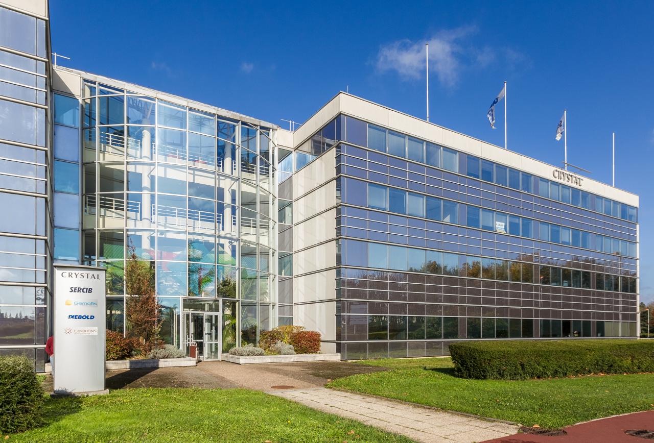 Location bureau Guyancourt Yvelines OLBUR2103878 4