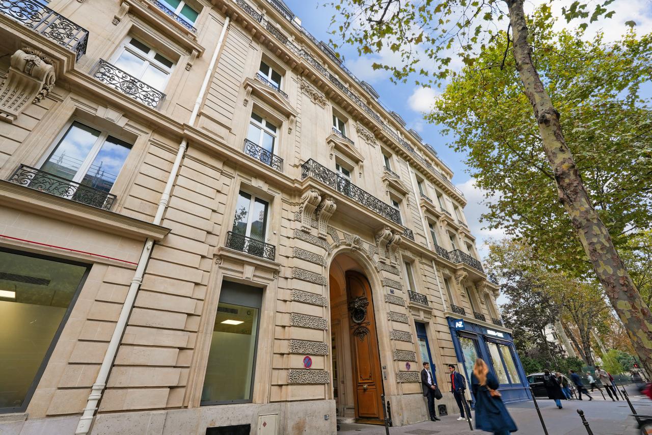 Location bureau Paris OLBUR2530749